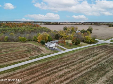 Tiny photo for 23058 Township Road 185, Forest, OH 45843 (MLS # 10000525)