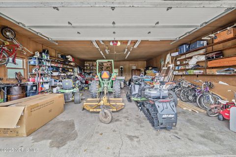 Tiny photo for 23058 Township Road 185, Forest, OH 45843 (MLS # 10000525)