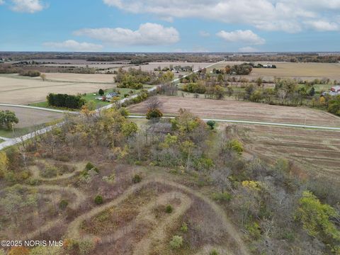 Tiny photo for 23058 Township Road 185, Forest, OH 45843 (MLS # 10000525)
