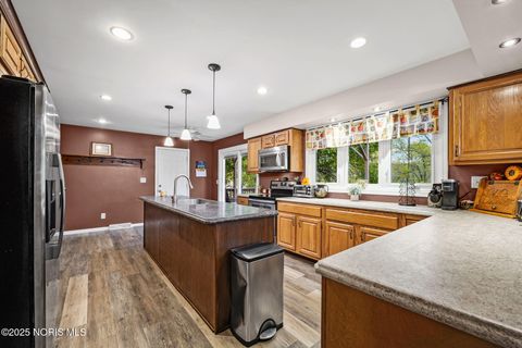 Tiny photo for 23058 Township Road 185, Forest, OH 45843 (MLS # 10000525)