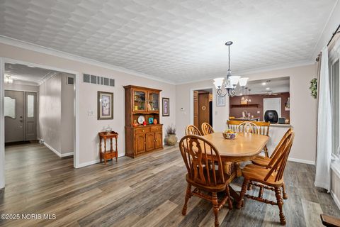 Tiny photo for 23058 Township Road 185, Forest, OH 45843 (MLS # 10000525)
