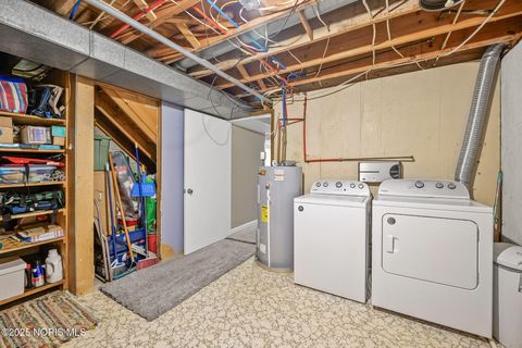 Tiny photo for 23058 Township Road 185, Forest, OH 45843 (MLS # 10000525)
