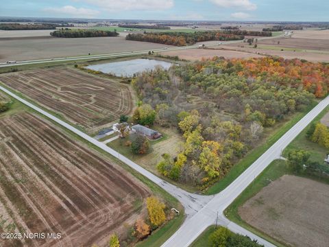 Tiny photo for 23058 Township Road 185, Forest, OH 45843 (MLS # 10000525)