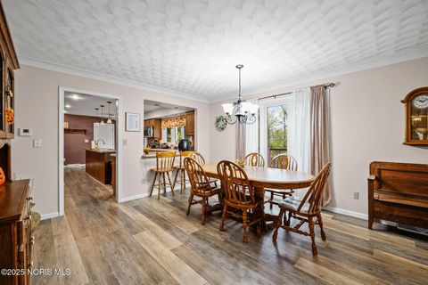 Tiny photo for 23058 Township Road 185, Forest, OH 45843 (MLS # 10000525)