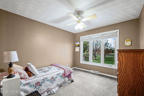 Tiny photo for 23058 Township Road 185, Forest, OH 45843 (MLS # 10000525)