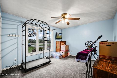 Tiny photo for 23058 Township Road 185, Forest, OH 45843 (MLS # 10000525)