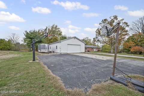 Tiny photo for 23058 Township Road 185, Forest, OH 45843 (MLS # 10000525)