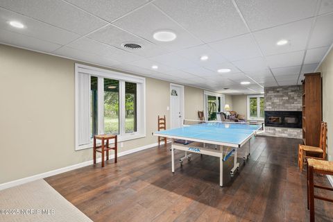 Tiny photo for 23058 Township Road 185, Forest, OH 45843 (MLS # 10000525)