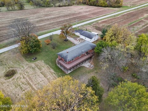 Tiny photo for 23058 Township Road 185, Forest, OH 45843 (MLS # 10000525)