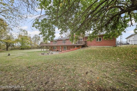 Tiny photo for 23058 Township Road 185, Forest, OH 45843 (MLS # 10000525)