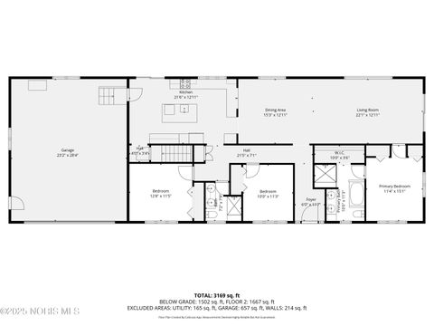 Tiny photo for 23058 Township Road 185, Forest, OH 45843 (MLS # 10000525)
