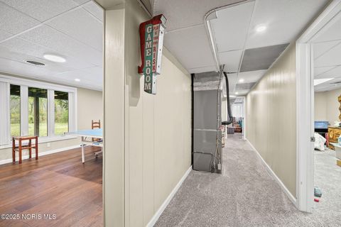 Tiny photo for 23058 Township Road 185, Forest, OH 45843 (MLS # 10000525)