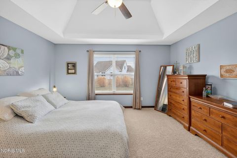 Tiny photo for 2805 Back Bay Dr, Maumee, OH 43537 (MLS # 10004771)