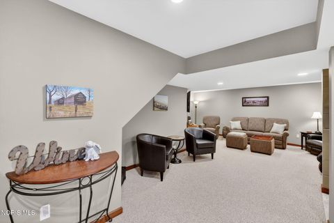 Tiny photo for 2805 Back Bay Dr, Maumee, OH 43537 (MLS # 10004771)