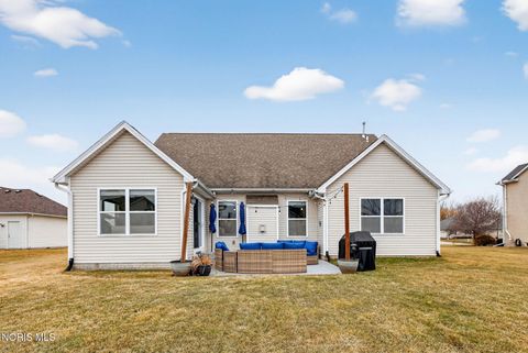 Tiny photo for 2805 Back Bay Dr, Maumee, OH 43537 (MLS # 10004771)