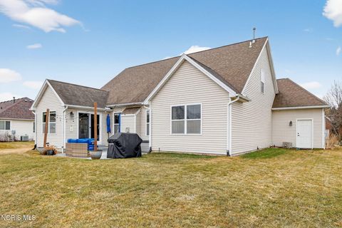 Tiny photo for 2805 Back Bay Dr, Maumee, OH 43537 (MLS # 10004771)