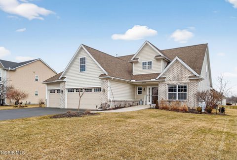 Tiny photo for 2805 Back Bay Dr, Maumee, OH 43537 (MLS # 10004771)
