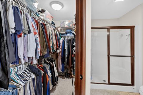 Tiny photo for 2805 Back Bay Dr, Maumee, OH 43537 (MLS # 10004771)