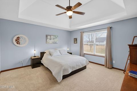 Tiny photo for 2805 Back Bay Dr, Maumee, OH 43537 (MLS # 10004771)