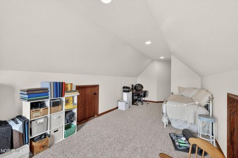 Tiny photo for 2805 Back Bay Dr, Maumee, OH 43537 (MLS # 10004771)