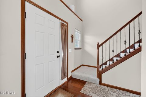 Tiny photo for 2805 Back Bay Dr, Maumee, OH 43537 (MLS # 10004771)
