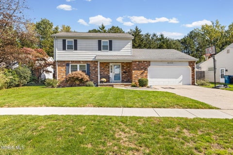 Photo of 1517 Forester Drive, Oregon, OH 43616 (MLS # 10014417)