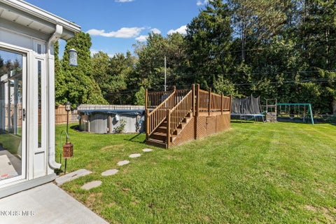Tiny photo for 1517 Forester Drive, Oregon, OH 43616 (MLS # 10014417)