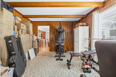 Tiny photo for 1517 Forester Drive, Oregon, OH 43616 (MLS # 10014417)