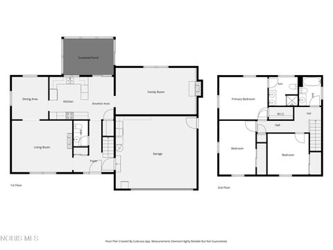 Tiny photo for 1517 Forester Drive, Oregon, OH 43616 (MLS # 10014417)