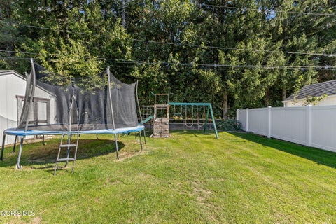 Tiny photo for 1517 Forester Drive, Oregon, OH 43616 (MLS # 10014417)