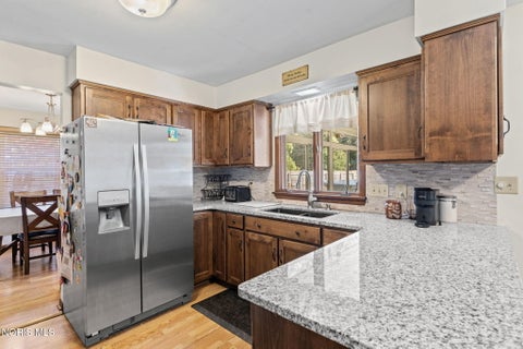 Tiny photo for 1517 Forester Drive, Oregon, OH 43616 (MLS # 10014417)
