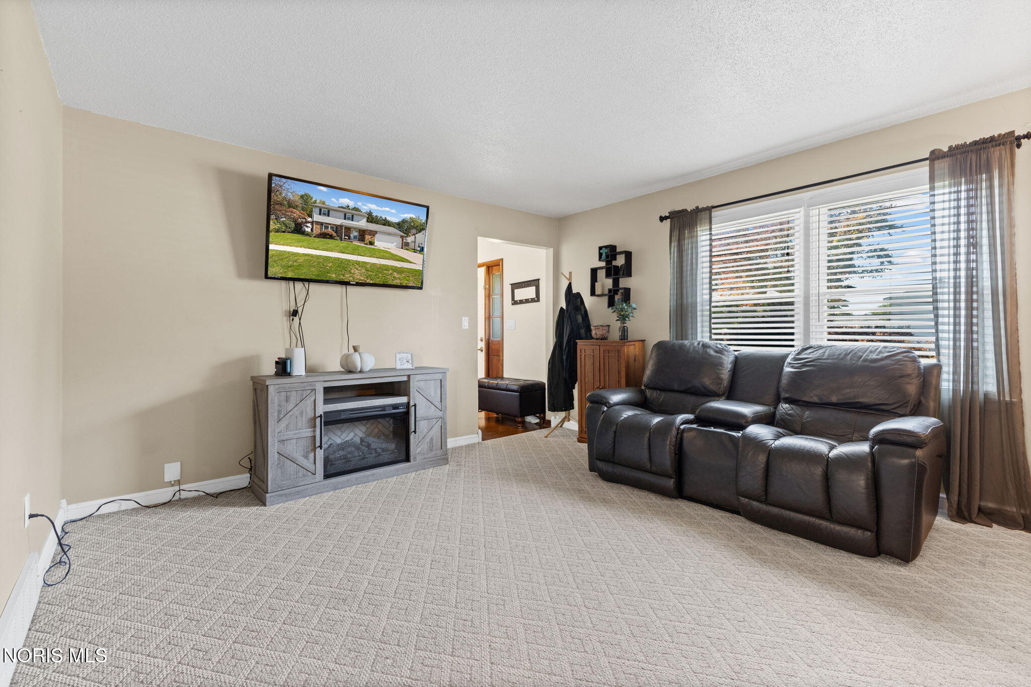 1517 Forester Drive