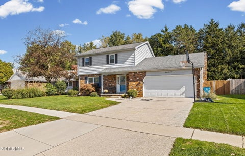 Tiny photo for 1517 Forester Drive, Oregon, OH 43616 (MLS # 10014417)