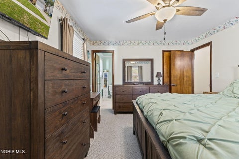 Tiny photo for 1517 Forester Drive, Oregon, OH 43616 (MLS # 10014417)