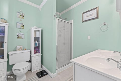 Tiny photo for 1517 Forester Drive, Oregon, OH 43616 (MLS # 10014417)