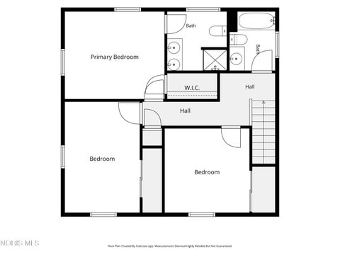 Tiny photo for 1517 Forester Drive, Oregon, OH 43616 (MLS # 10014417)