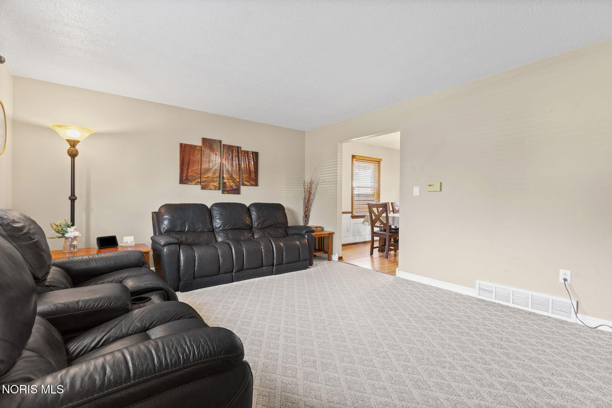 1517 Forester Drive