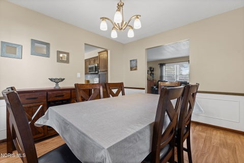 Tiny photo for 1517 Forester Drive, Oregon, OH 43616 (MLS # 10014417)