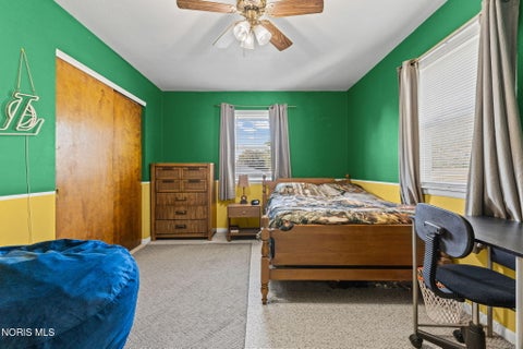 Tiny photo for 1517 Forester Drive, Oregon, OH 43616 (MLS # 10014417)