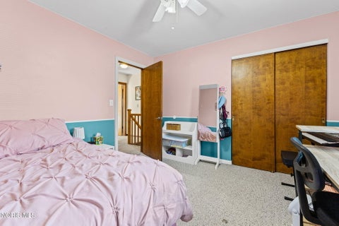 Tiny photo for 1517 Forester Drive, Oregon, OH 43616 (MLS # 10014417)