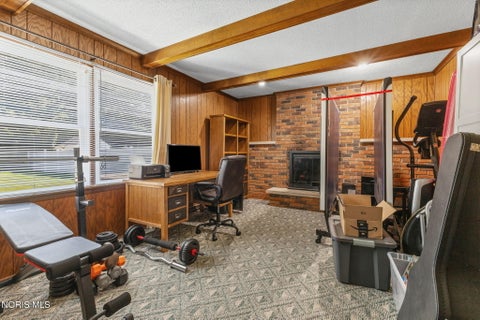 Tiny photo for 1517 Forester Drive, Oregon, OH 43616 (MLS # 10014417)