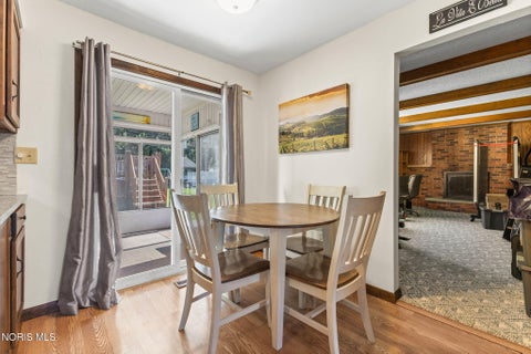 Tiny photo for 1517 Forester Drive, Oregon, OH 43616 (MLS # 10014417)