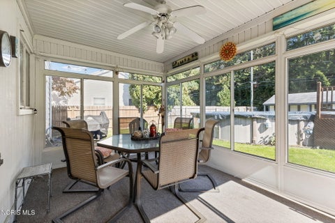 Tiny photo for 1517 Forester Drive, Oregon, OH 43616 (MLS # 10014417)