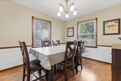 Tiny photo for 1517 Forester Drive, Oregon, OH 43616 (MLS # 10014417)