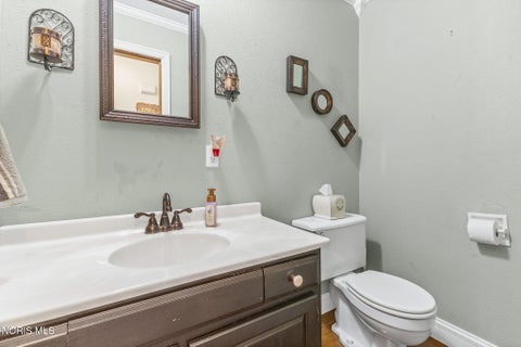 Tiny photo for 1517 Forester Drive, Oregon, OH 43616 (MLS # 10014417)