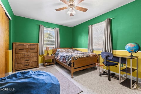 Tiny photo for 1517 Forester Drive, Oregon, OH 43616 (MLS # 10014417)