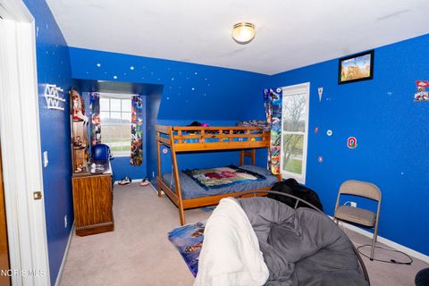 Tiny photo for 15175 County Road 424, Sherwood, OH 43556 (MLS # 10005949)