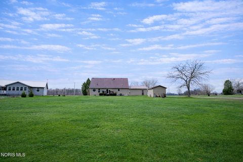 Tiny photo for 15175 County Road 424, Sherwood, OH 43556 (MLS # 10005949)