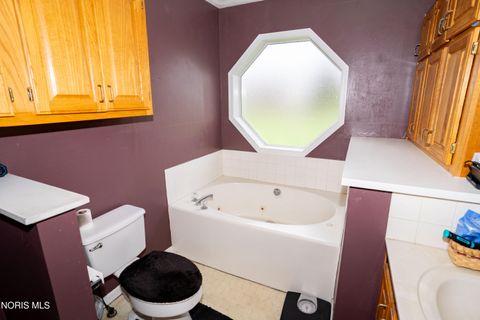 Tiny photo for 15175 County Road 424, Sherwood, OH 43556 (MLS # 10005949)