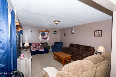 Tiny photo for 15175 County Road 424, Sherwood, OH 43556 (MLS # 10005949)